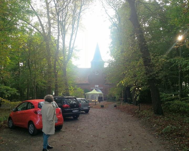 Zum Alten Torhaus - Cafe Schwein