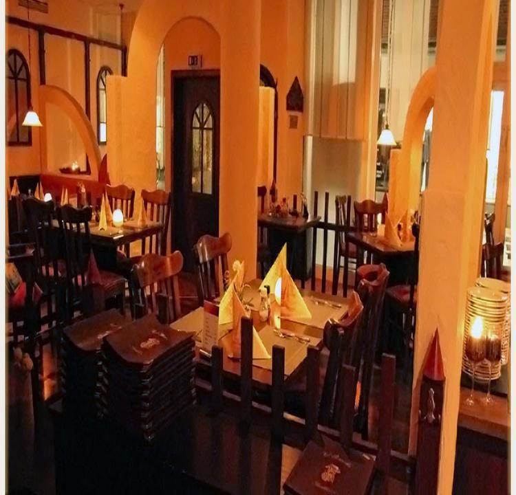 Restaurant El Rancho